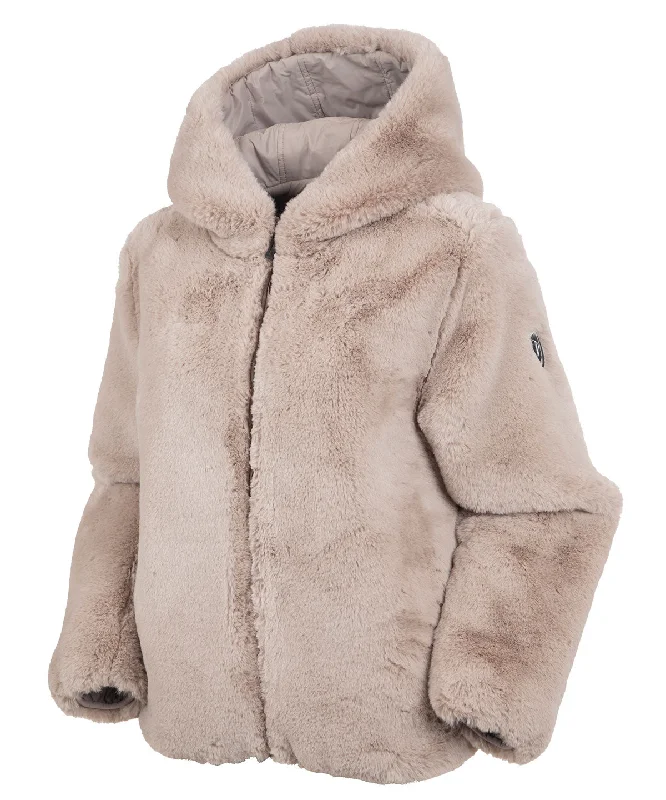 Women's quilted puffer jackets in a cropped silhouette for a modern twistWomen's Paris Hooded Reversible Jacket Women's quilted puffer jackets in a cropped silhouette for a modern twistWomen's Paris Hooded Reversible Jacket