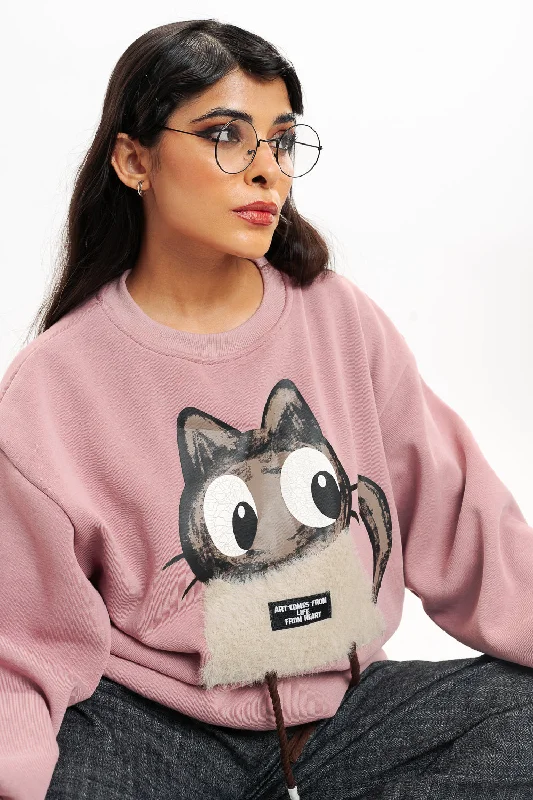 Cute Animal Sweatshirt