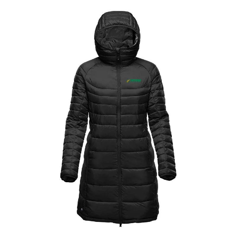 Women's long - line cardigan jackets in a soft knit for a cozy and elegant lookWomen's Labrador Parka Women's long - line cardigan jackets in a soft knit for a cozy and elegant lookWomen's Labrador Parka
