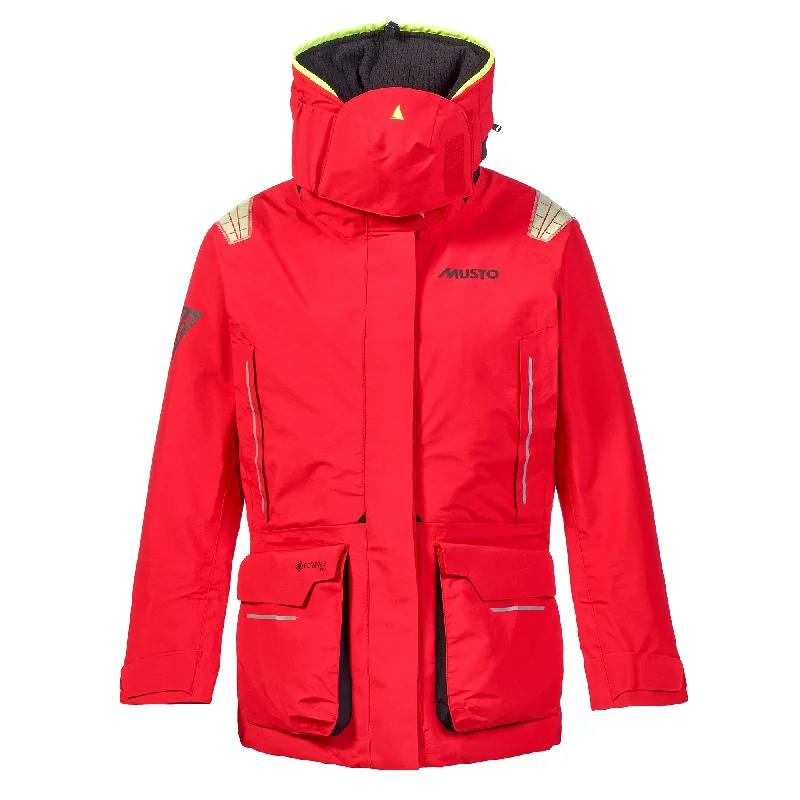 Women's moto jackets with a lace - up front for a unique and stylish touchWOMEN'S MPX GORE-TEX PRO OFFSHORE JACKET 2.0 Women's moto jackets with a lace - up front for a unique and stylish touchWOMEN'S MPX GORE-TEX PRO OFFSHORE JACKET 2.0