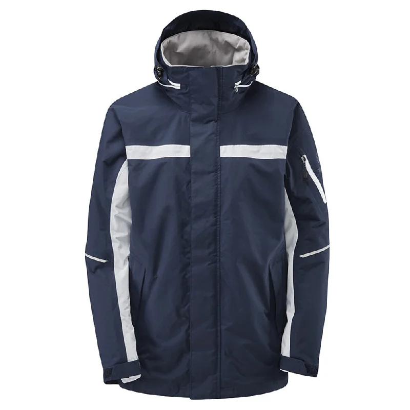 Henri Lloyd Women's Sailing Jacket 2.0 Marine