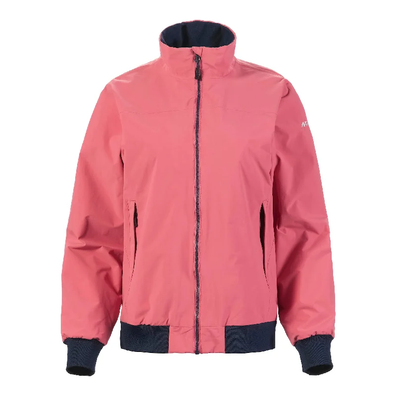 Women's double - breasted tweed jackets in classic colors for a sophisticated office lookWOMEN'S SNUG BLOUSON JACKET 2.0 Women's double - breasted tweed jackets in classic colors for a sophisticated office lookWOMEN'S SNUG BLOUSON JACKET 2.0