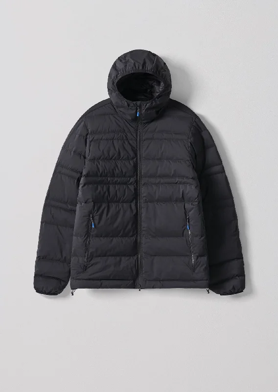 Women's Transit Packable Puffer