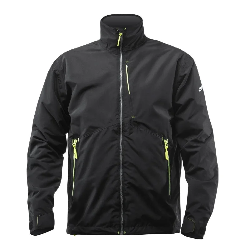 Women's cropped down jackets in bold colors for a sporty and fashionable winter outfitZhik Men's Z-Cru Mesh Lined Jacket Women's cropped down jackets in bold colors for a sporty and fashionable winter outfitZhik Men's Z-Cru Mesh Lined Jacket