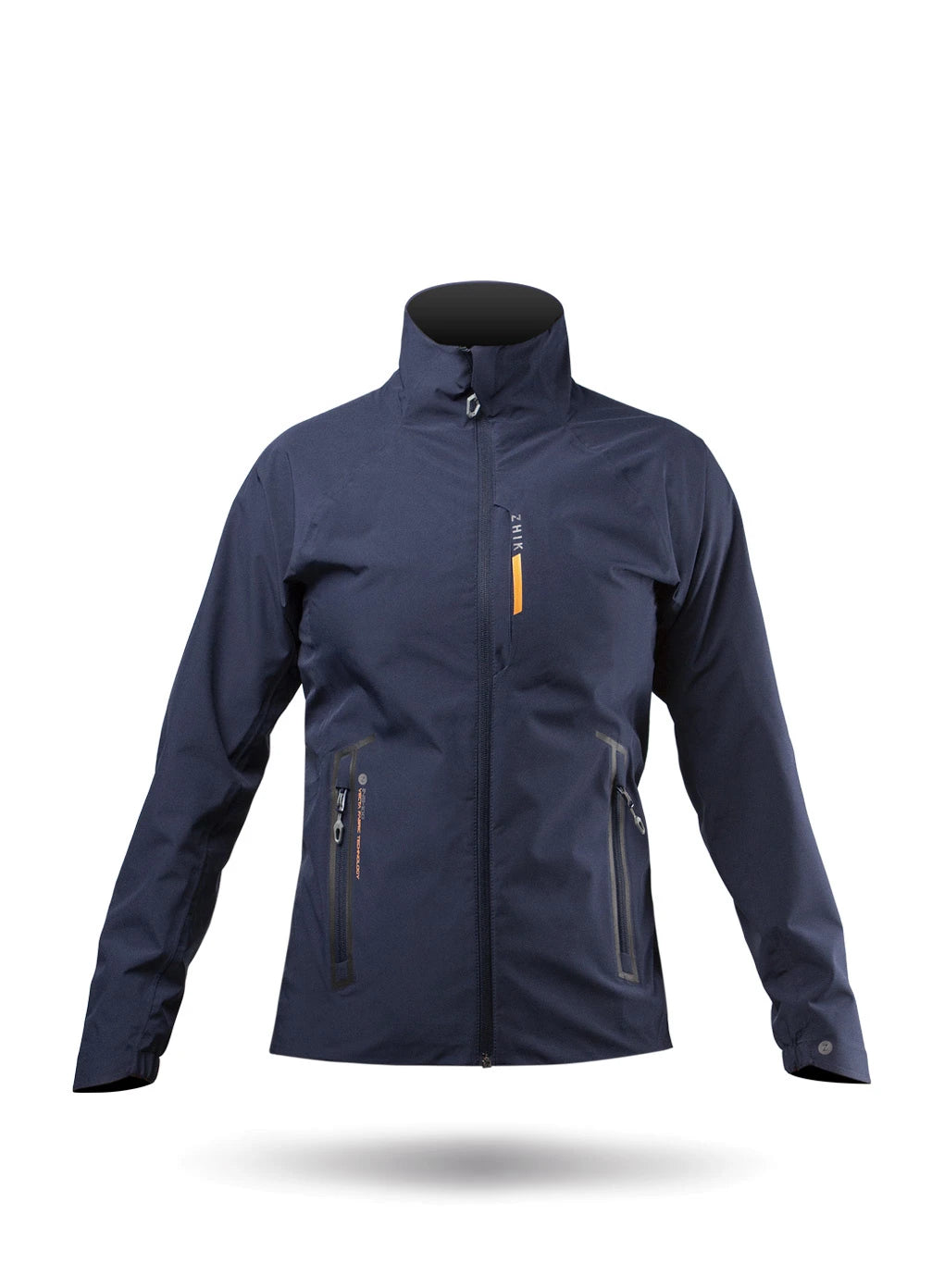 Women's double - breasted tweed jackets in classic colors for a sophisticated office lookZhik Women's INS100 Jacket Women's double - breasted tweed jackets in classic colors for a sophisticated office lookZhik Women's INS100 Jacket