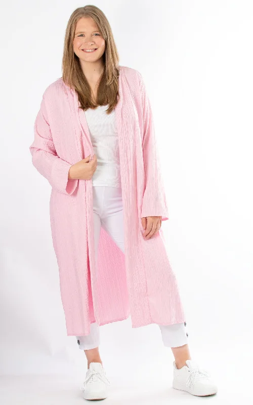 Women's double - breasted tweed jackets in classic colors for a sophisticated office lookZoe Cardigan | Pink Women's double - breasted tweed jackets in classic colors for a sophisticated office lookZoe Cardigan | Pink
