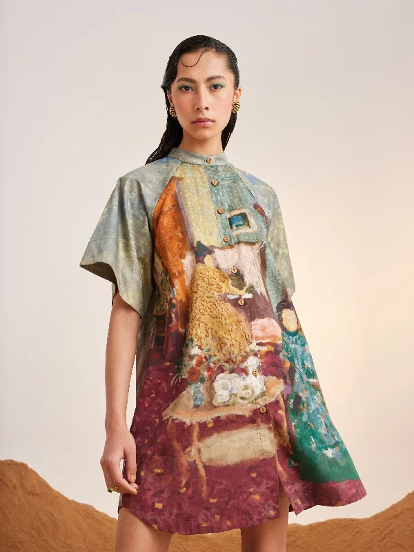 Shift Women Dress with a Simple and Classic Design for Everyday Wear Shift Women Dress with a Simple and Classic Design for Everyday Wear A-Line Dress Shift Women Dress with a Simple and Classic Design for Everyday Wear Shift Women Dress with a Simple and Classic Design for Everyday Wear A-Line Dress
