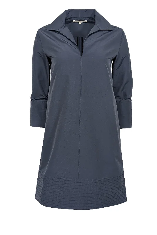 Mini Women Dress with a Short Hem for a Young and Trendy Style Mini Women Dress with a Short Hem for a Young and Trendy Style Ann Mashburn - Slate Grey Cotton & Nylon Blend V-Neck Dress Sz XS Mini Women Dress with a Short Hem for a Young and Trendy Style Mini Women Dress with a Short Hem for a Young and Trendy Style Ann Mashburn - Slate Grey Cotton & Nylon Blend V-Neck Dress Sz XS
