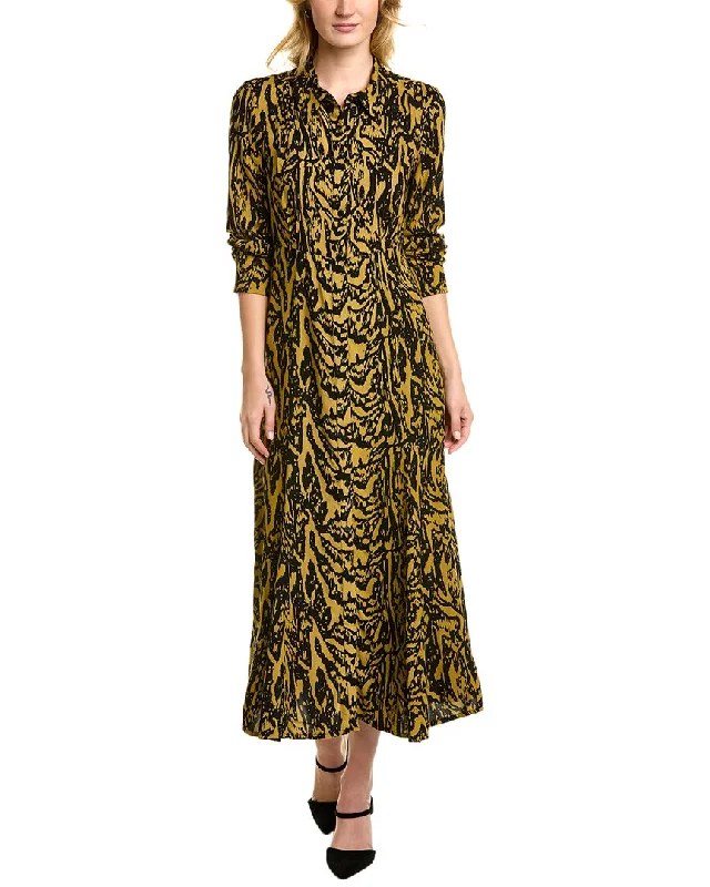 Plus Size Women Dress with a Flattering A - Line Cut for Comfort and Style Plus Size Women Dress with a Flattering A - Line Cut for Comfort and Style ANNA KAY Ottelo Maxi Dress Plus Size Women Dress with a Flattering A - Line Cut for Comfort and Style Plus Size Women Dress with a Flattering A - Line Cut for Comfort and Style ANNA KAY Ottelo Maxi Dress