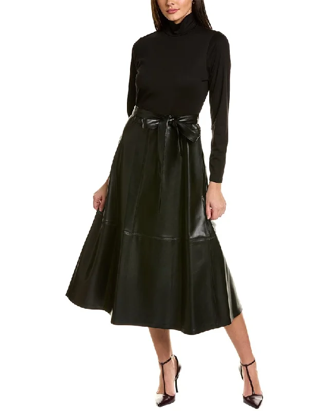 Pleated Women Dress with a Timeless and Elegant Texture Pleated Women Dress with a Timeless and Elegant Texture Anne Klein Mock Neck Dress Pleated Women Dress with a Timeless and Elegant Texture Pleated Women Dress with a Timeless and Elegant Texture Anne Klein Mock Neck Dress