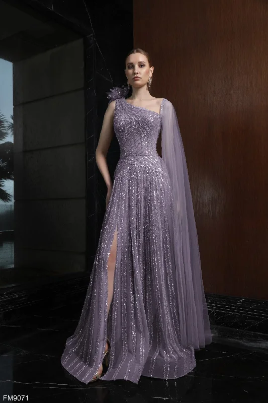 Strapless Women Dress with a Built - in Bra for Comfort and Support Strapless Women Dress with a Built - in Bra for Comfort and Support Azzure Couture FM9071 Strapless Women Dress with a Built - in Bra for Comfort and Support Strapless Women Dress with a Built - in Bra for Comfort and Support Azzure Couture FM9071