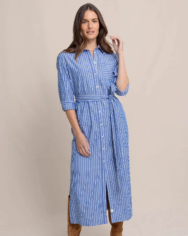 Off - the - Shoulder Women Dress for a Romantic and Feminine Look Off - the - Shoulder Women Dress for a Romantic and Feminine Look Farren Striped Shirt Dress Off - the - Shoulder Women Dress for a Romantic and Feminine Look Off - the - Shoulder Women Dress for a Romantic and Feminine Look Farren Striped Shirt Dress