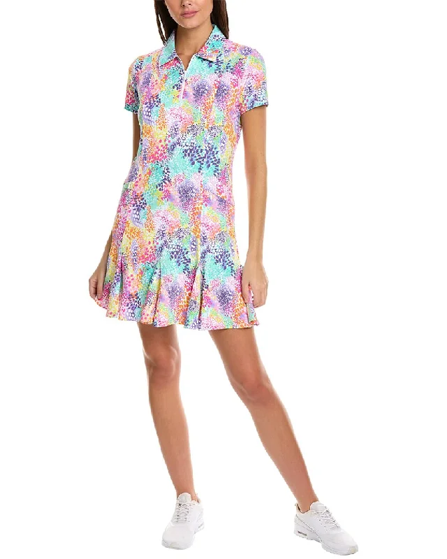 Plus Size Women Dress with a Flattering A - Line Cut for Comfort and Style Plus Size Women Dress with a Flattering A - Line Cut for Comfort and Style IBKUL Godet Dress Plus Size Women Dress with a Flattering A - Line Cut for Comfort and Style Plus Size Women Dress with a Flattering A - Line Cut for Comfort and Style IBKUL Godet Dress