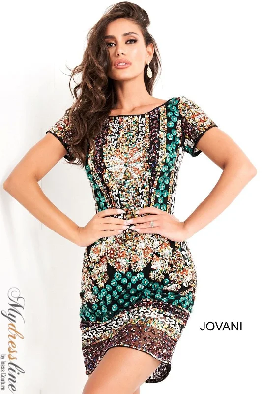 Empire Waist Women Dress to Accentuate the Bust and Conceal the Waist Empire Waist Women Dress to Accentuate the Bust and Conceal the Waist Jovani 2663 Empire Waist Women Dress to Accentuate the Bust and Conceal the Waist Empire Waist Women Dress to Accentuate the Bust and Conceal the Waist Jovani 2663