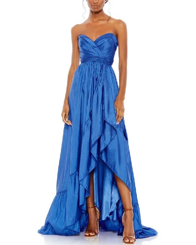 Lace - Embellished Women Dress for an Elegant and Sophisticated Appearance Lace - Embellished Women Dress for an Elegant and Sophisticated Appearance Mac Duggal Gown Lace - Embellished Women Dress for an Elegant and Sophisticated Appearance Lace - Embellished Women Dress for an Elegant and Sophisticated Appearance Mac Duggal Gown