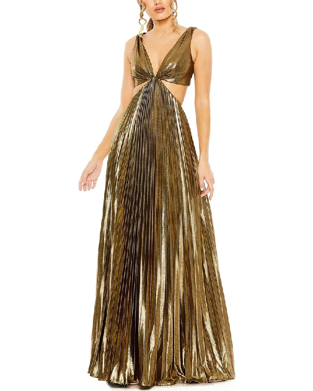 Plus Size Women Dress with a Flattering A - Line Cut for Comfort and Style Plus Size Women Dress with a Flattering A - Line Cut for Comfort and Style Mac Duggal Pleated Cutout Dress Plus Size Women Dress with a Flattering A - Line Cut for Comfort and Style Plus Size Women Dress with a Flattering A - Line Cut for Comfort and Style Mac Duggal Pleated Cutout Dress