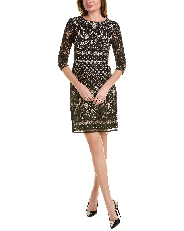 Plus Size Women Dress with a Flattering A - Line Cut for Comfort and Style Plus Size Women Dress with a Flattering A - Line Cut for Comfort and Style Maison Tara Lace Midi Dress Plus Size Women Dress with a Flattering A - Line Cut for Comfort and Style Plus Size Women Dress with a Flattering A - Line Cut for Comfort and Style Maison Tara Lace Midi Dress