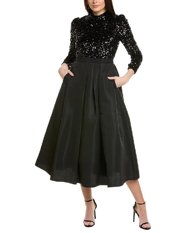 Little Black Women Dress with Sequins for a Glamorous Night Out Little Black Women Dress with Sequins for a Glamorous Night Out Sachin & Babi Amity Gown Little Black Women Dress with Sequins for a Glamorous Night Out Little Black Women Dress with Sequins for a Glamorous Night Out Sachin & Babi Amity Gown