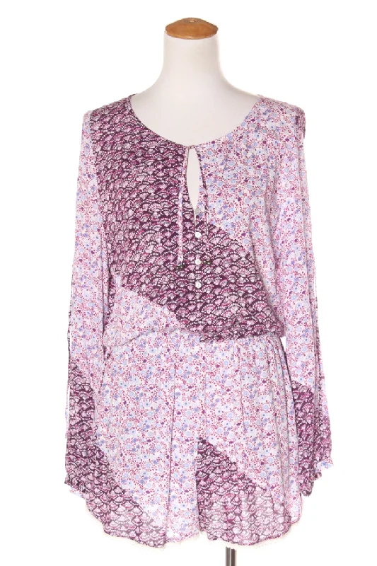 Ruffled Women Dress with Multiple Layers for a Playful and Girly Style Ruffled Women Dress with Multiple Layers for a Playful and Girly Style TIGERLILY - Patchwork print jumpsuit! 10 Ruffled Women Dress with Multiple Layers for a Playful and Girly Style Ruffled Women Dress with Multiple Layers for a Playful and Girly Style TIGERLILY - Patchwork print jumpsuit! 10