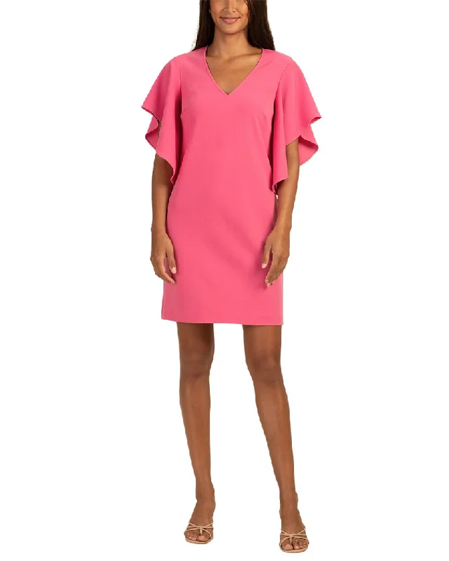 Wrap - Style Women Dress with Adjustable Fit for All Body Types Wrap - Style Women Dress with Adjustable Fit for All Body Types Trina Turk Moore Dress Wrap - Style Women Dress with Adjustable Fit for All Body Types Wrap - Style Women Dress with Adjustable Fit for All Body Types Trina Turk Moore Dress