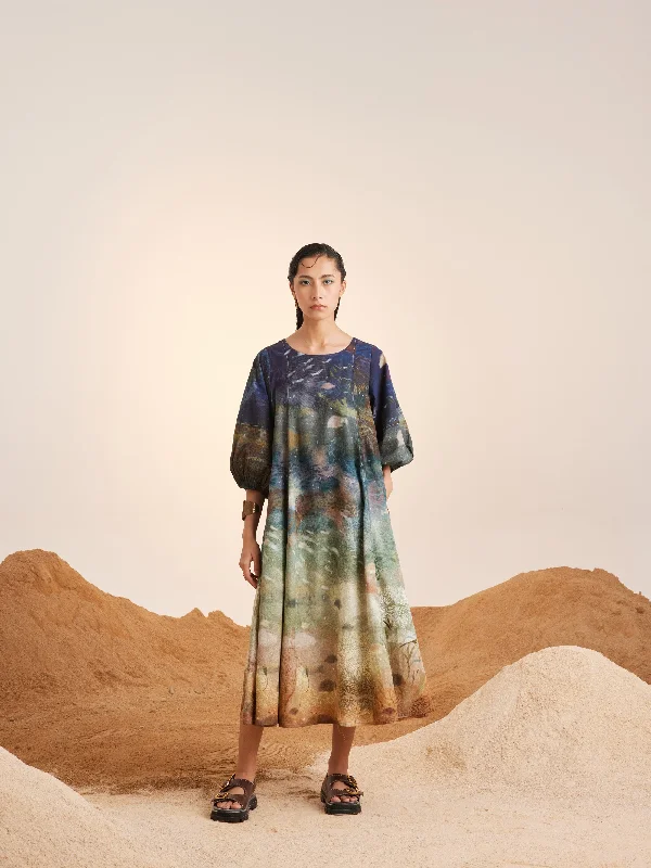 Printed Abstract Women Dress for a Modern and Artistic Appeal Printed Abstract Women Dress for a Modern and Artistic Appeal Umbrella Dress Printed Abstract Women Dress for a Modern and Artistic Appeal Printed Abstract Women Dress for a Modern and Artistic Appeal Umbrella Dress