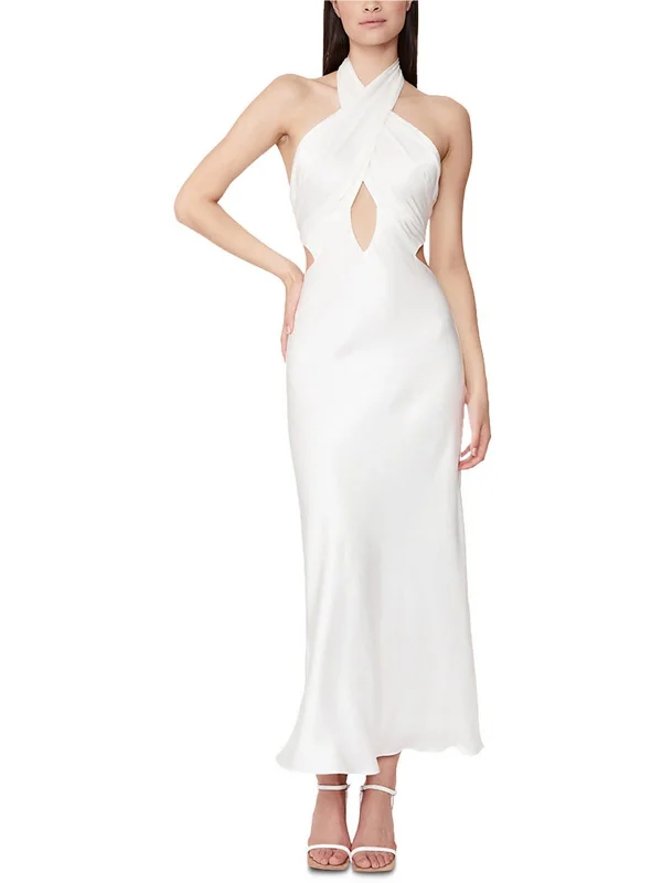 Empire Waist Women Dress to Accentuate the Bust and Conceal the Waist Empire Waist Women Dress to Accentuate the Bust and Conceal the Waist Womens Satin Sleeveless Midi Dress Empire Waist Women Dress to Accentuate the Bust and Conceal the Waist Empire Waist Women Dress to Accentuate the Bust and Conceal the Waist Womens Satin Sleeveless Midi Dress
