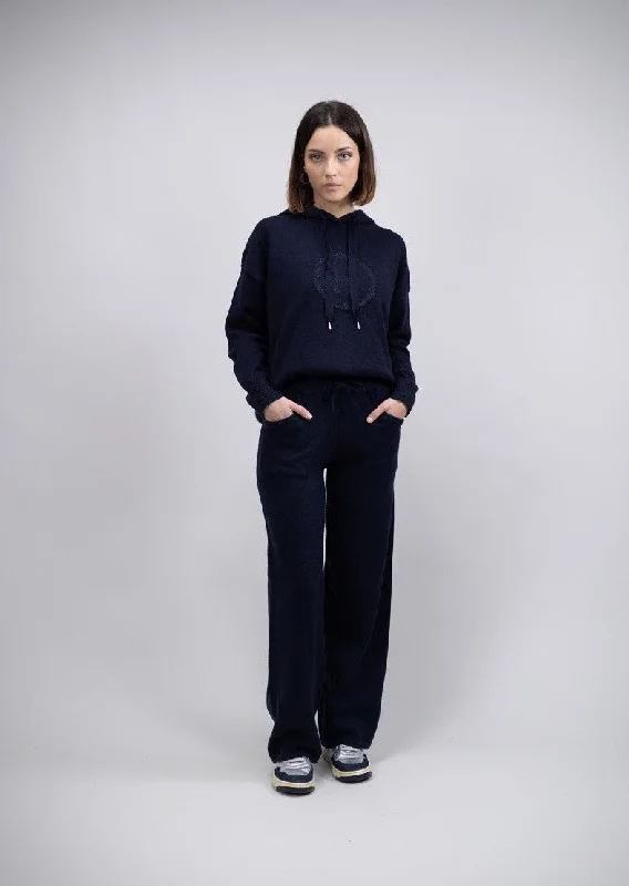 Women's hoodie with a glittery print for a glamorous and sparkly appearancePalmi Womens Leisure Pants Women's hoodie with a glittery print for a glamorous and sparkly appearancePalmi Womens Leisure Pants