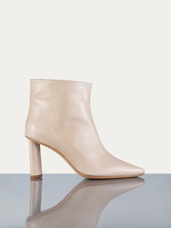 Odette Bootie -- Chalk