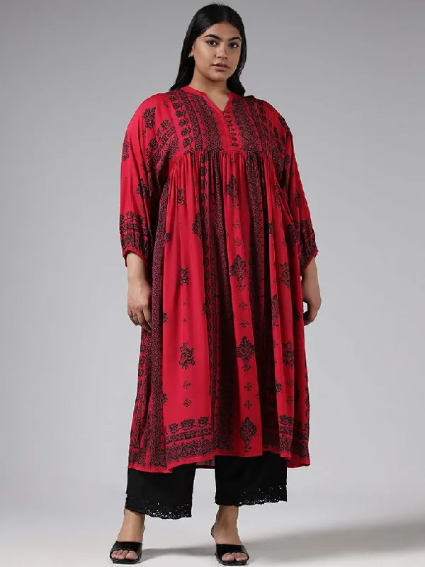 Women's belt - looped work pants Stretch women jeans for enhanced mobility and comfort Diza Pink Printed Kurta Women's belt - looped work pants Stretch women jeans for enhanced mobility and comfort Diza Pink Printed Kurta