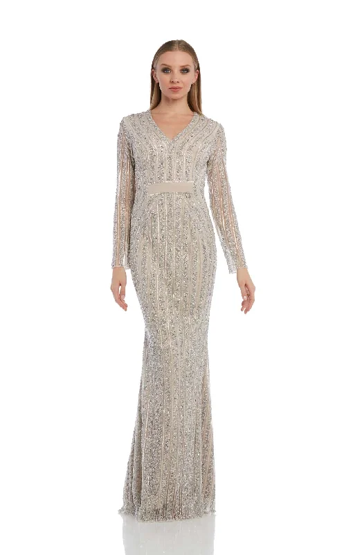 Formal dresses with halter necks and lace - up backs for a stylish promChic and Holland HF745 Dress Formal dresses with halter necks and lace - up backs for a stylish promChic and Holland HF745 Dress