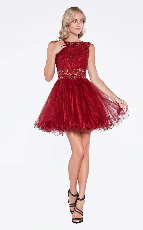 Cinderella Divine CD0117 Dress