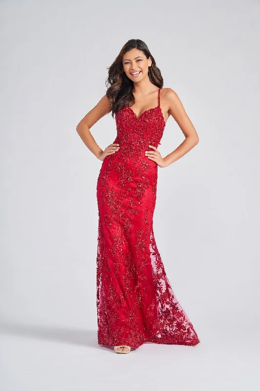Beach party dresses made of lightweight and breathable fabricColette CL12240 Beaded Formal Prom Fitted Long Dress Beach party dresses made of lightweight and breathable fabricColette CL12240 Beaded Formal Prom Fitted Long Dress