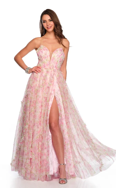 Dave and Johnny 11590 Dress