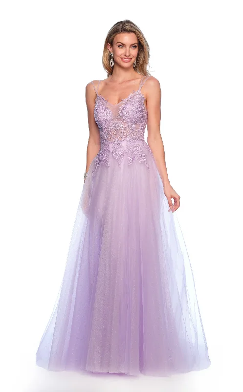 Dave and Johnny 11686 Dress