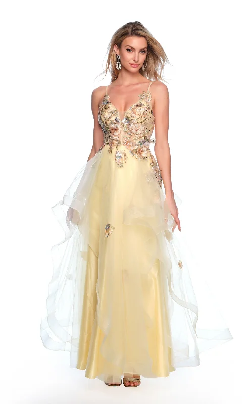 Dave and Johnny 11859 Dress