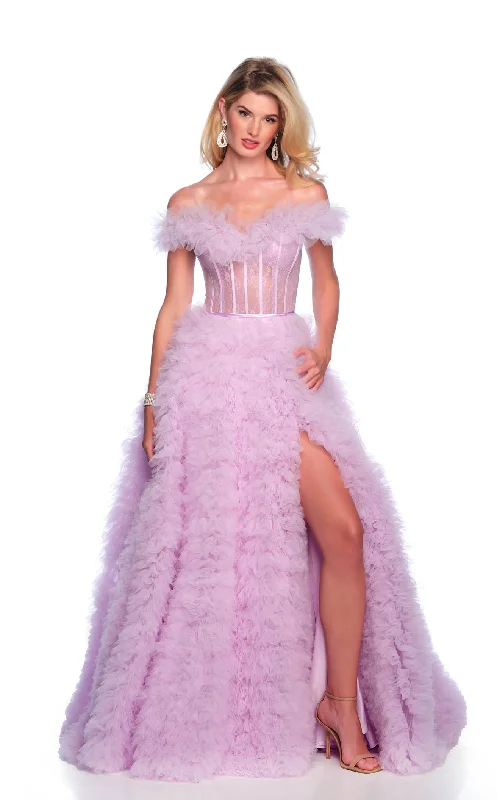 Dave and Johnny 12093 Dress