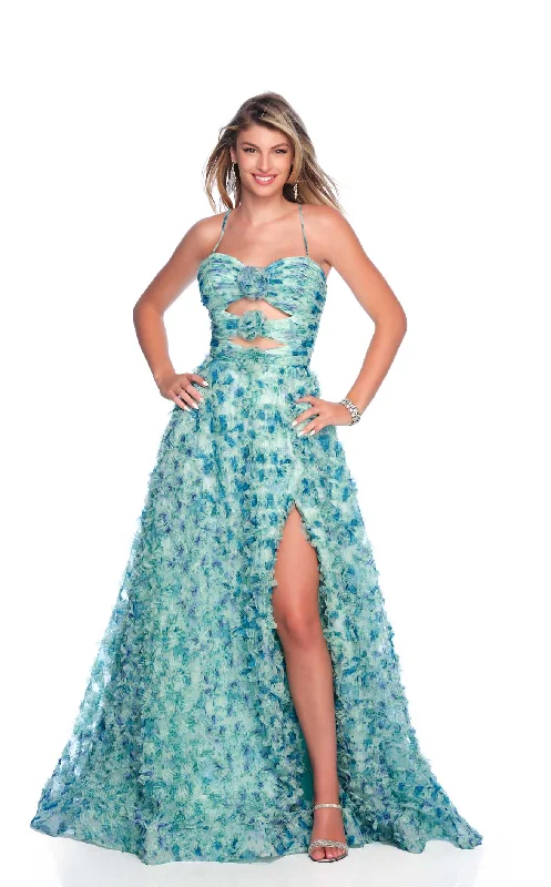 Dave and Johnny 12094 Dress