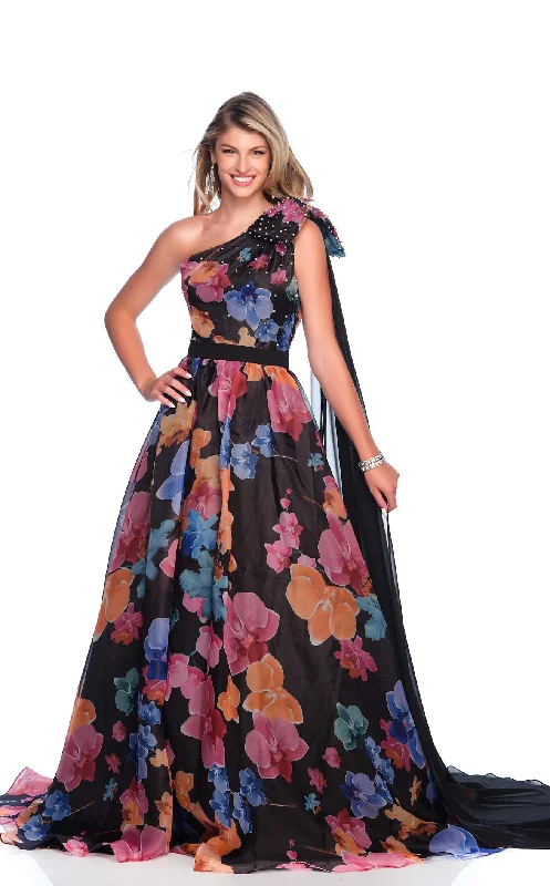 Dave and Johnny 12157 Dress