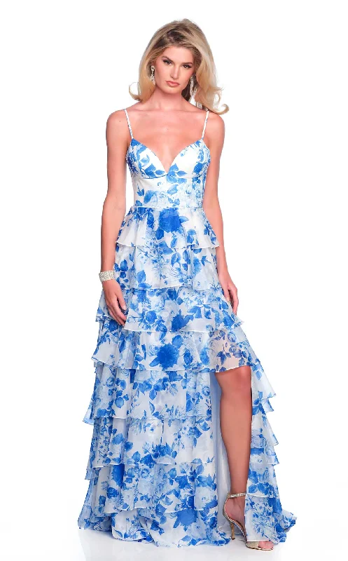 Dave and Johnny 12208 Dress