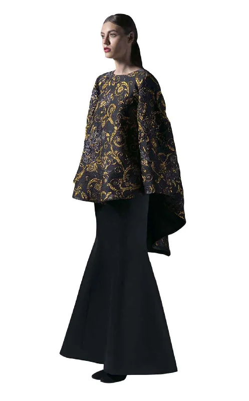 Formal dresses with side - slit pockets and beaded accents for a practical and stylish formal eventEdward Arsouni Couture SS0378 Dress Formal dresses with side - slit pockets and beaded accents for a practical and stylish formal eventEdward Arsouni Couture SS0378 Dress