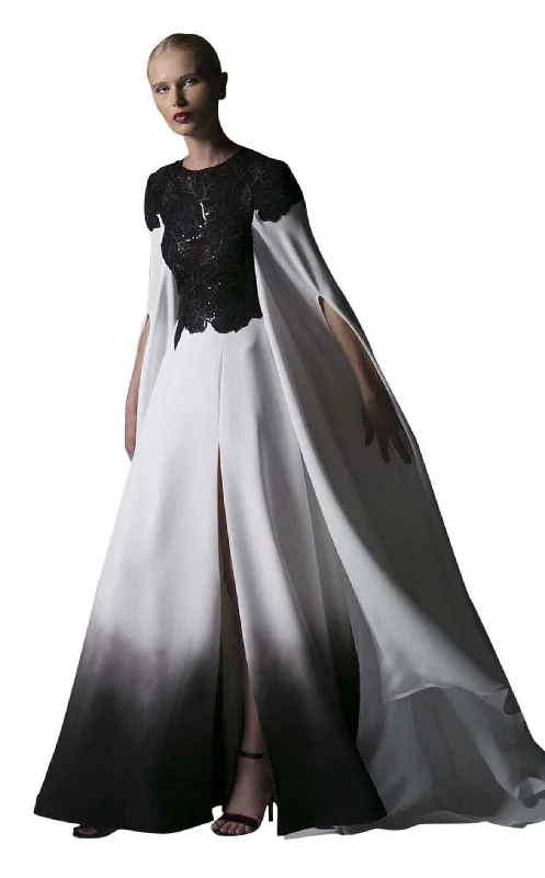 Prom dresses with keyhole backs and rhinestone - studded straps for a flirty lookEdward Arsouni Couture SS0391 Dress Prom dresses with keyhole backs and rhinestone - studded straps for a flirty lookEdward Arsouni Couture SS0391 Dress