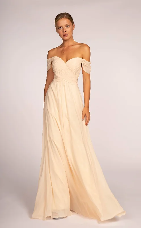 Sleeveless formal dresses with sequined straps and a - line skirts for a classic formal eventElizabeth K GL2550 Dress Sleeveless formal dresses with sequined straps and a - line skirts for a classic formal eventElizabeth K GL2550 Dress