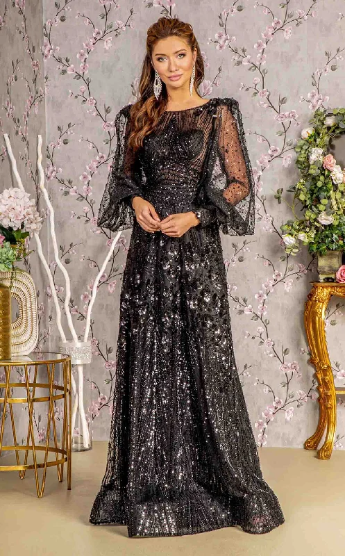 GLS by Gloria GL3497 Dress