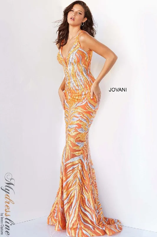 Jovani 06153