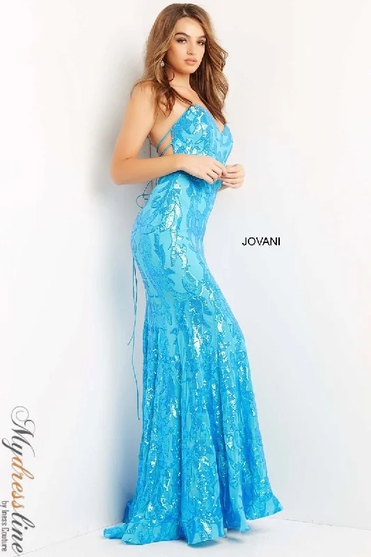 Jovani 07786