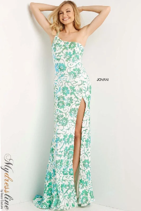 Jovani 08256