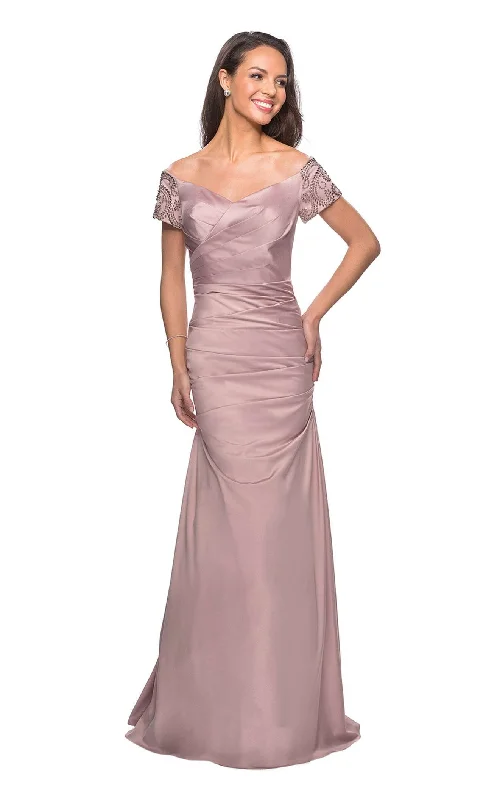 La Femme 25996 Dress