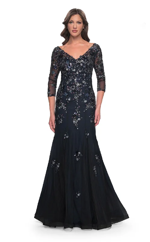 La Femme 30860 Dress