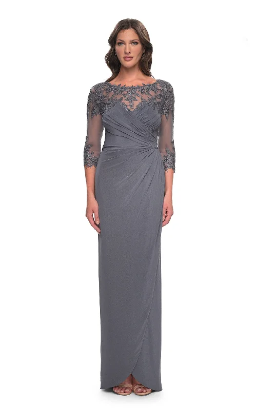 La Femme 31093 Dress