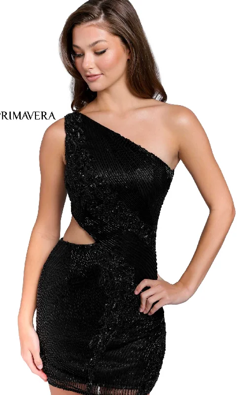 Evening party dresses with a long train for a dramatic entrancePrimavera Couture 3840 Dress Evening party dresses with a long train for a dramatic entrancePrimavera Couture 3840 Dress